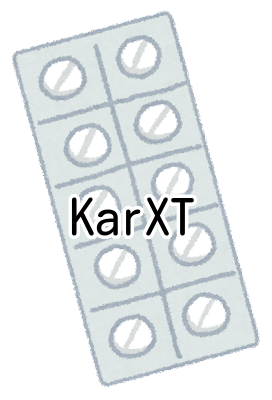 EMERGENT-3【KarXT】Efficacy Compared to Current Drugs in Phase3 ...
