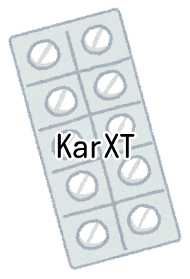 EMERGENT-2【KarXT】Efficacy Compared to Current Drugs in Phase3 ...
