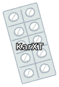 KarXT(Cobenfy) has a high long-term efficacy/ Long-term study results ...
